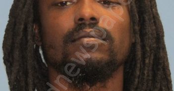 HATCHETT,BRUCE ALLEN JR | 2019-04-12 22:56:00 Pulaski County, Arkansas Booking