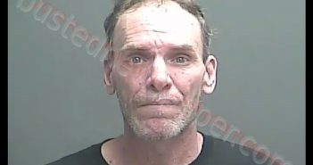THOMAS DEAN STEMM | 2019-04-12 21:56:00 Knox County, Indiana Booking