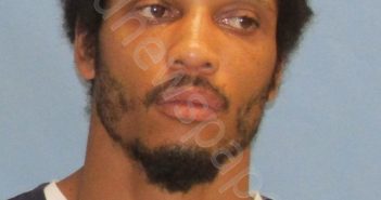 WILKINS,MAITRIC ISAIAH | 2019-04-12 10:41:00 Pulaski County, Arkansas Booking