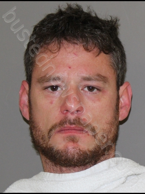 SESVOLD, ANDREW SCOTT #, Denton County, Texas - 2019-04-12