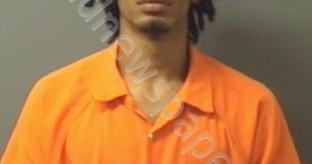 <B>COLEMAN</B>, <B>DARRELL</B> DEONTE RAQUAN #, Wilson County, North Carolina - 2019-02-11 09:35:00