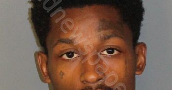 LEE, DESTONIA NYDARRIUS | 2019-04-12 10:21:00 Jefferson County, Alabama Booking