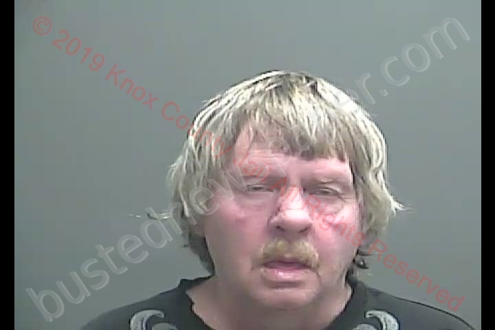 WILLIAM DEAN CHAMNESS #, Knox County, Indiana - 2019-04-12 23:42:00