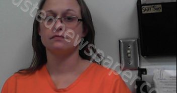 <B>STARCHER</B>, <B>HEATHER</B> <B>DAWN</B> #, Calhoun County, West Virginia - 2019-04-12 17:15:00