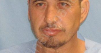 GARZA,EFRAIN | 2019-04-12 04:17:00 Pulaski County, Arkansas Booking