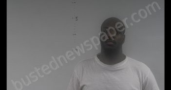 TIMOTHY HILL | 2019-04-12 13:32:00 Western Tidewater, Virginia Booking