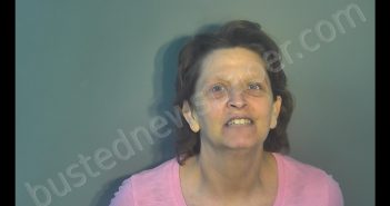 <B>REBECCA</B> <B>LYNN</B> <B>BOWMAN</B> #, Nelson County, Kentucky - 2019-04-12 12:06:00
