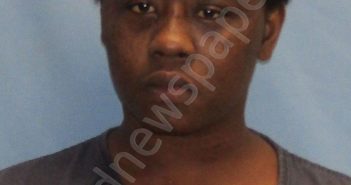 WILLIAMS,TIFFINY SHANAYE | 2019-04-12 05:03:00 Pulaski County, Arkansas Booking