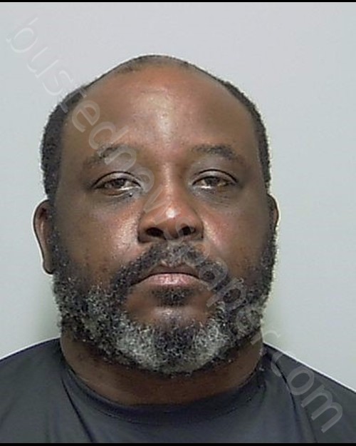 PERRY, DOUGLAS #, Putnam County, Florida - 2019-04-12 11:55:00