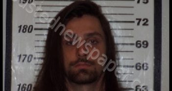 LOVE, SAMUEL JAMES | 2019-04-12 11:20:00 Carteret County, North Carolina Booking