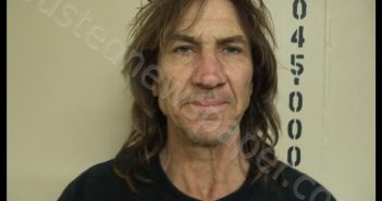 DENNIS HARRISON WENTLAND | 2019-04-12 10:54:00 Howard County, Missouri Booking