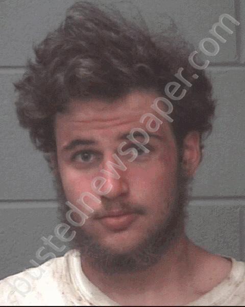 FERRELL, SAMUEL CLAYTON #, Onslow County, North Carolina - 2019-04-12