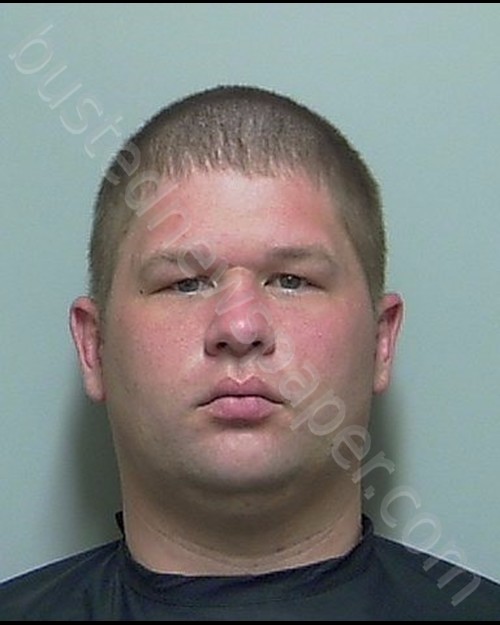 SMITH, MORRIS SPENCER #, Putnam County, Florida - 2019-04-12 10:51:00