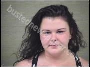 CARROLL, KAYLA | 2019-04-12 Harnett County, North Carolina Booking