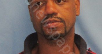 HINES,KEVIN LEAMON | 2019-04-12 07:13:00 Pulaski County, Arkansas Booking