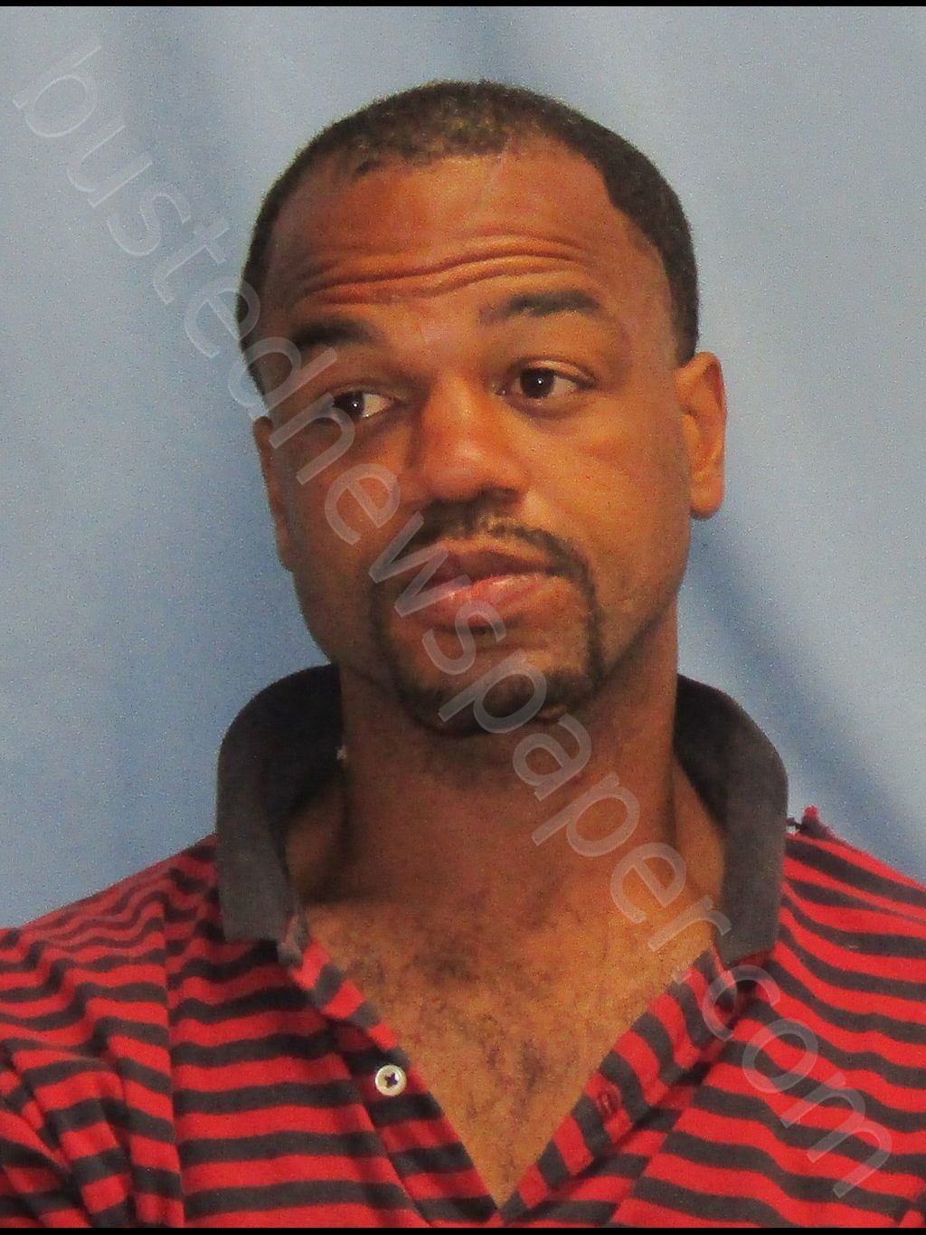 HINES,KEVIN LEAMON #, Pulaski County, Arkansas - 2019-04-12 07:13:00