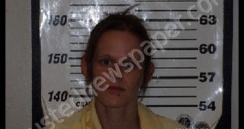 ROSE, SAMANTHA MICHELLE | 2019-04-12 15:45:00 Carteret County, North Carolina Booking