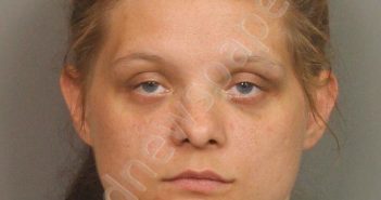 WHITE, STACIE BROOK | 2019-04-12 15:09:00 Jefferson County, Alabama Booking