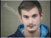 PATTERSON, MATTHEW | 2019-04-13 Harnett County, North Carolina Booking