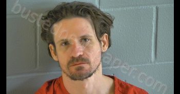 CHRISTOPHER JAMES CHITTY | 2019-04-13 01:02:39 Levy County, Florida Booking