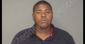 <B>JORDAN</B> <B>DUJUON</B> <B>FUGATE</B> #, Randolph County, Missouri - 2019-04-13 04:30:00