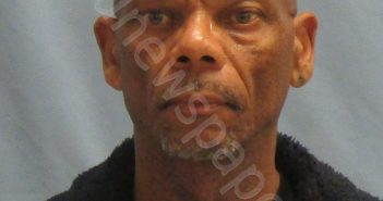 GARRETT,JERRY LAWAYNE | 2019-04-13 13:39:00 Pulaski County, Arkansas Booking