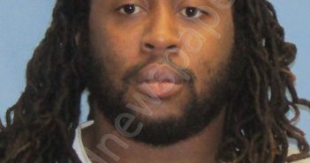 BARTON,LEMOND D | 2019-04-13 12:14:00 Pulaski County, Arkansas Booking