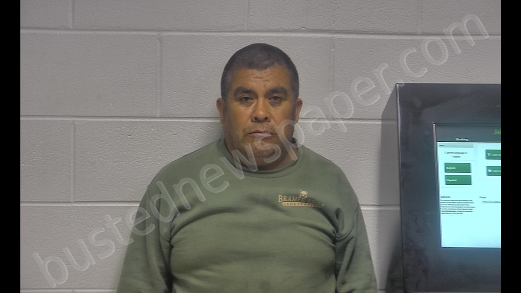 LUIS TEODOSI PEREZ #, Oldham County, Kentucky - 2019-04-13 23:35:00