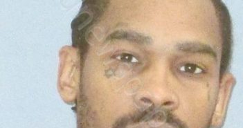 LEWIS,JAMAAL R | 2019-04-13 11:31:00 Pulaski County, Arkansas Booking