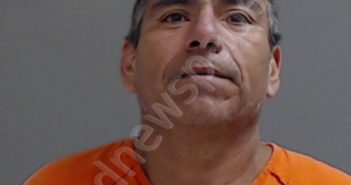 RODRIGUEZ, <B>RAMIRO</B> <B>GARZA</B> #, Hidalgo County, Texas - 2019-04-13