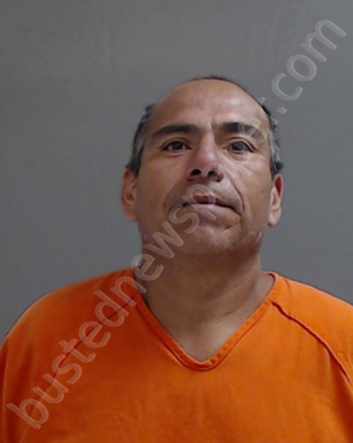 RODRIGUEZ, RAMIRO GARZA #, Hidalgo County, Texas - 2019-04-13