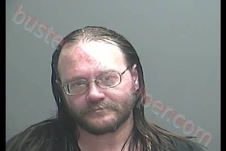 JOHN ROBERT HELDERMAN #, Knox County, Indiana - 2019-04-13 05:29:00