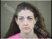 KNAPP, ERICA | 2019-04-13 Harnett County, North Carolina Booking