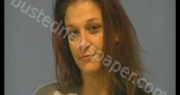 MICHELLE SMITH | 2019-04-13 10:44:00 Saline County, Arkansas Booking