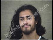 TORRES, JEFFERY | 2019-04-13 Harnett County, North Carolina Booking