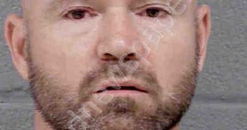 MORGAN, JASON STEVE | 2019-04-13 20:41:00 Mecklenburg County, North Carolina Booking