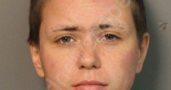 YOUNG, TAINLEE SISTINE | 2019-04-13 17:15:00 Jefferson County, Alabama Booking