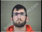 BAKER, SETH | 2019-04-13 Harnett County, North Carolina Booking