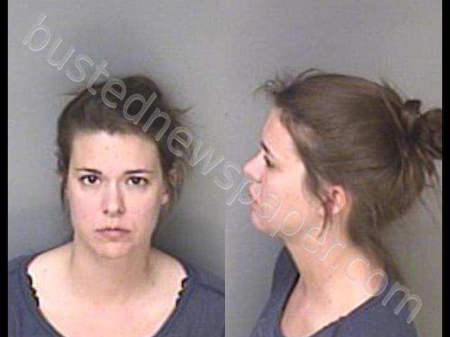 PUTNAM, SHANNON MARIE #, Gaston County, North Carolina - 2019-04-13 02:59:00