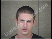 RHODY, JASON | 2019-04-14 Harnett County, North Carolina Booking