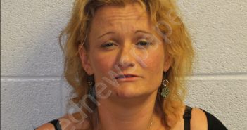 PENLAND, WENDY VICTORIA | 2019-04-14 22:09:00 Jackson County, North Carolina Booking