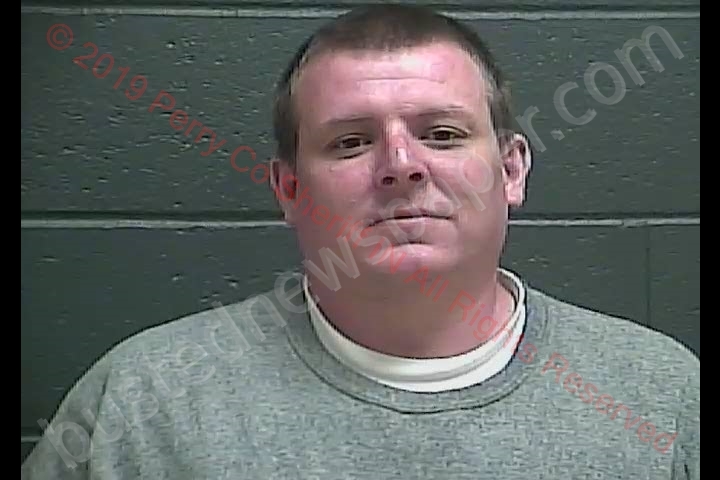 TIMOTHY MICHAEL SCHRANER #, Perry County, Indiana - 2019-04-14 15:48:00