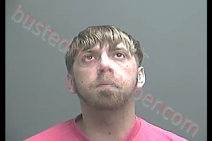 LEON GEORGE JAQUET #, Knox County, Indiana - 2019-04-14 15:05:00