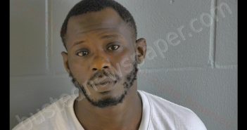 LEE CLARENCE LEWIS | 2019-04-14 03:22:10 Levy County, Florida Booking