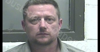 <B>JEREMY</B> <B>PATRICK</B> <B>HIGGINS</B> #, Meade County, Kentucky - 2019-04-14 20:49:00