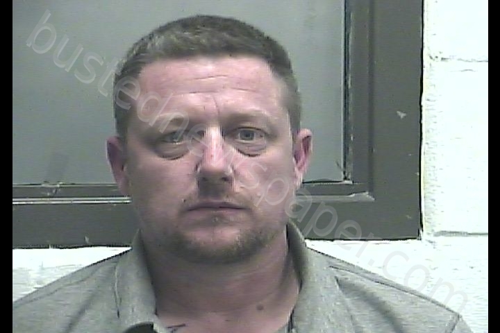 JEREMY PATRICK HIGGINS #, Meade County, Kentucky - 2019-04-14 20:49:00