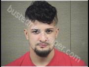 FIGUEROA, KENNY | 2019-04-14 Harnett County, North Carolina Booking