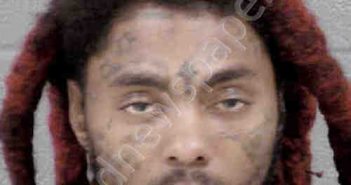 <B>KING</B>, <B>BRANDON</B> <B>GREGORY</B> #, Mecklenburg County, North Carolina - 2019-04-14 08:15:00