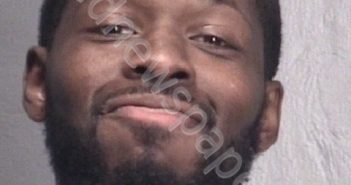 THOMPSON, CALVIN DEMETRIUS | 2019-04-14 New Hanover County, North Carolina Booking