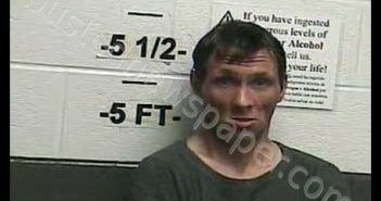 <B>LONNIE</B> <B>G</B> <B>MCVAY</B> #, Whitley County, Kentucky - 2019-04-14 00:25:00